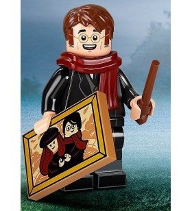 LEGO Harry Potter Seri 2 71028 No:8 James Potter